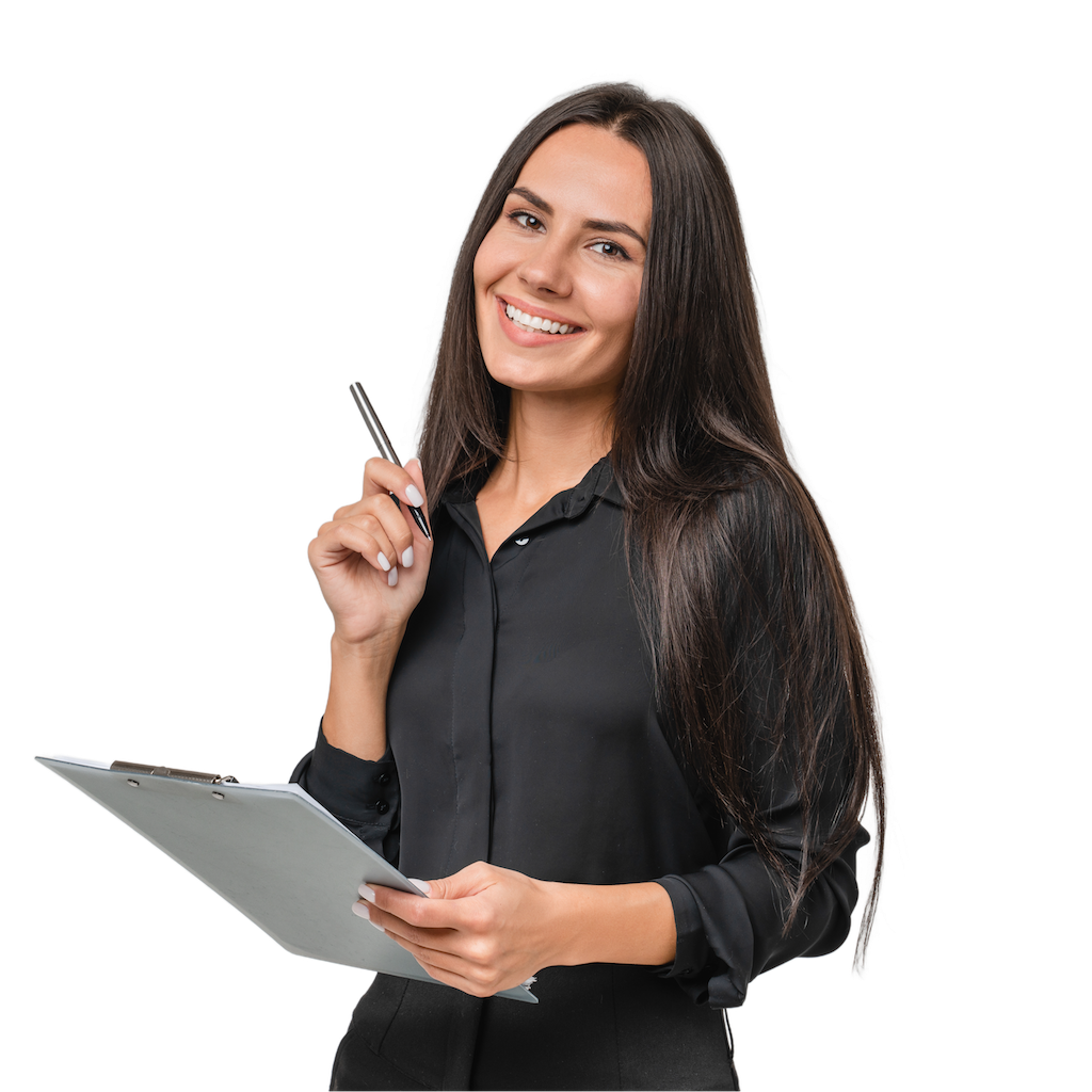 Small business owner